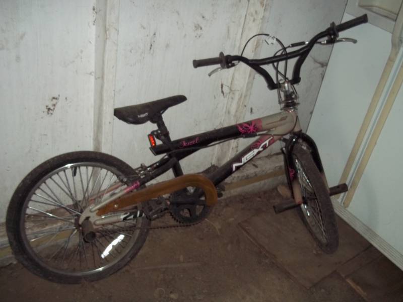Bike