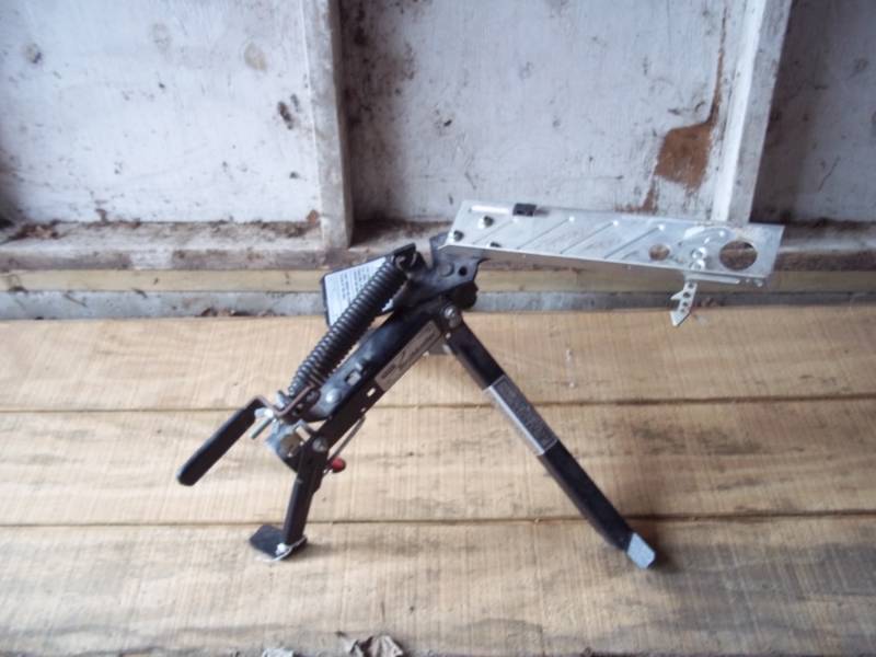 Trap Thrower