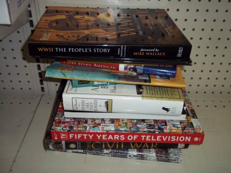 Set of Books