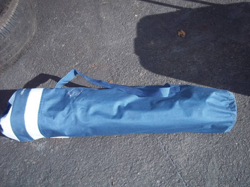Folding Lawn Chair