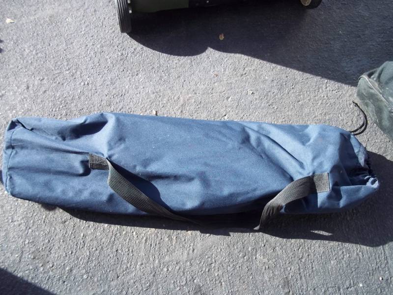 Folding Lawn Chair