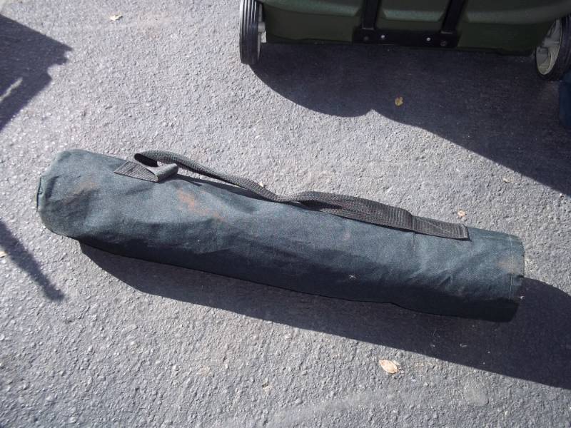 Folding Lawn Chair