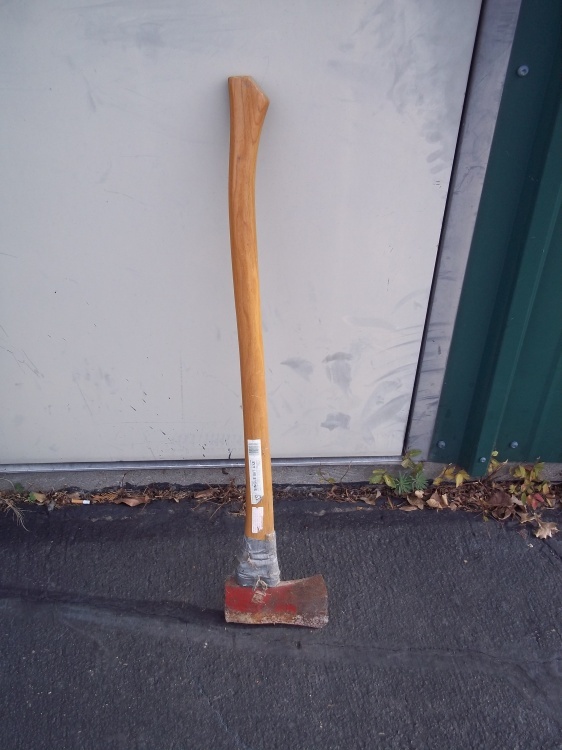 Axe