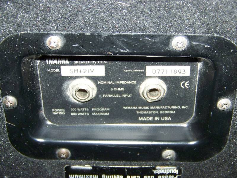 sm121v