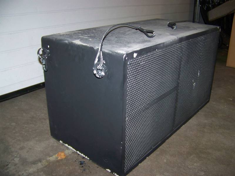 lot 13 image: Eastern Acoustic Works (EAW), 3-Way, Full Range Speaker