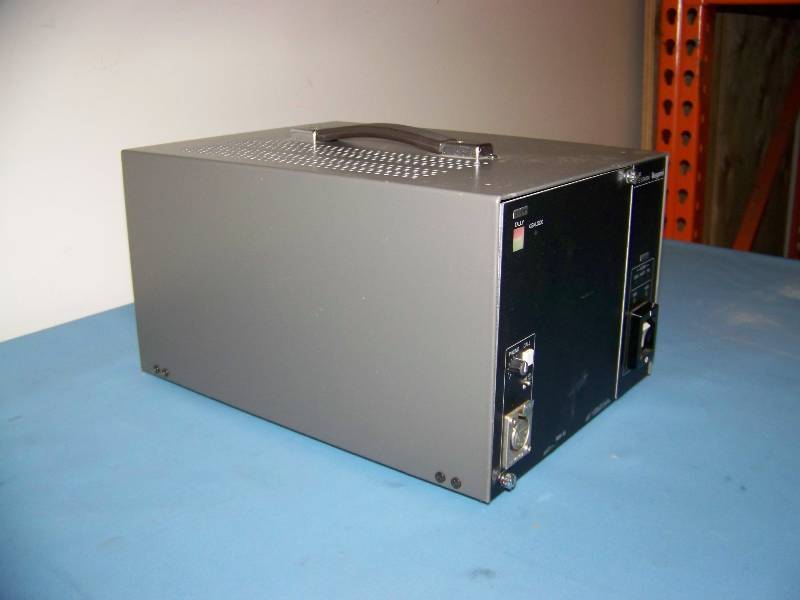 lot 90 image: Ikegami, BS-45, Base Station