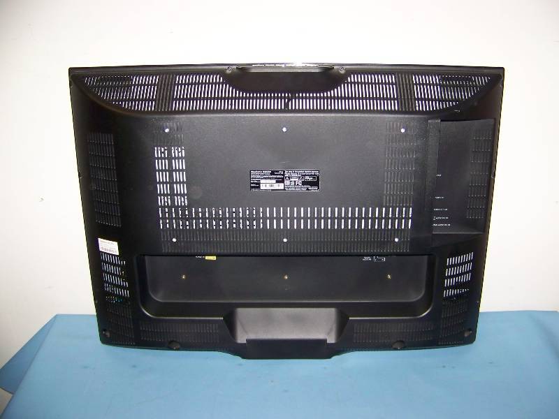 lot 21 image: 32, ViewSonic, N5325W, LCD, TV  Television