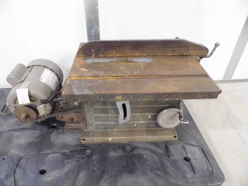 Table Saw