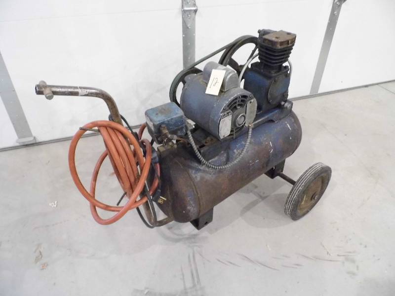 Air Compressor