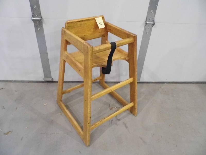 Booster Chair