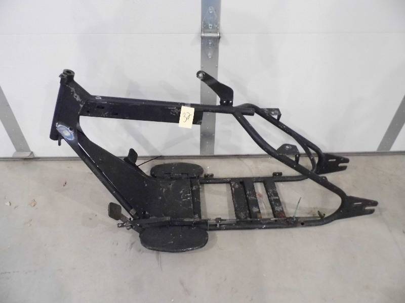 Cushman Frame