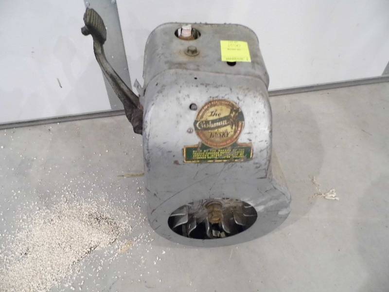 Motor