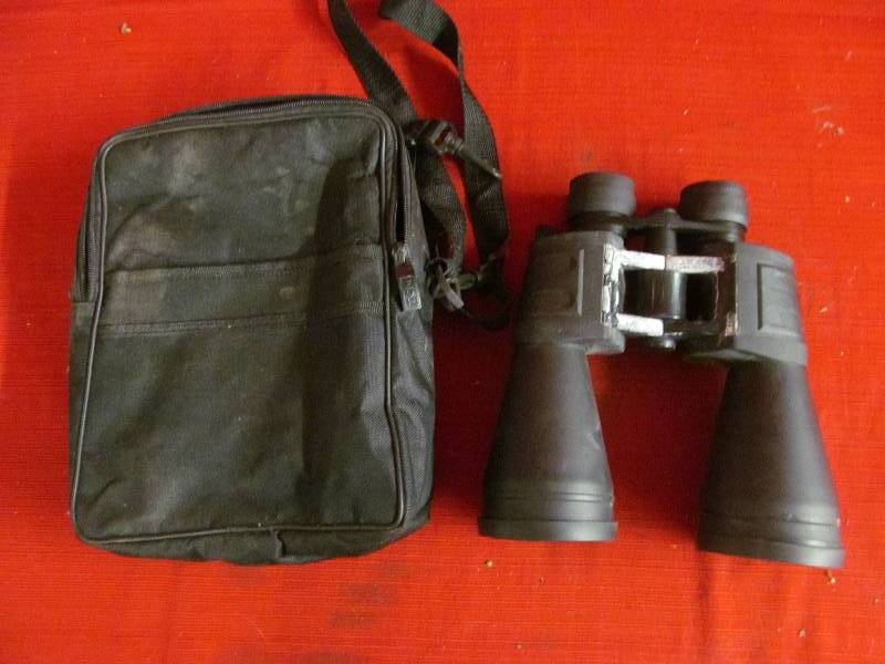 Binoculars