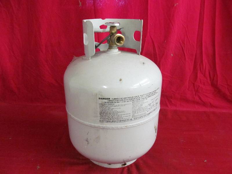 Lp Tank