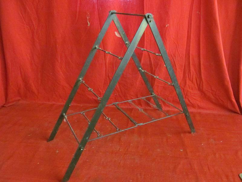 display easelstand