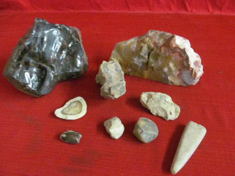 rock