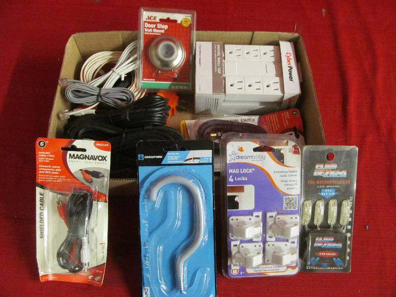 cable, wire swivel wall tap