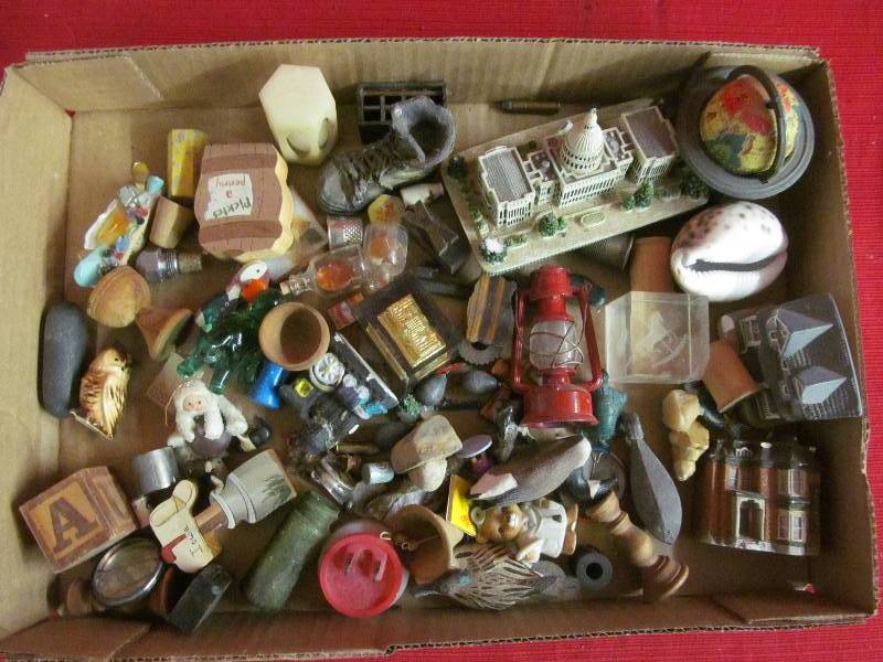 collectables
