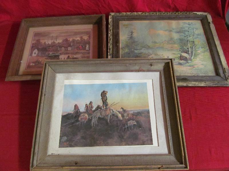 vintage pictures