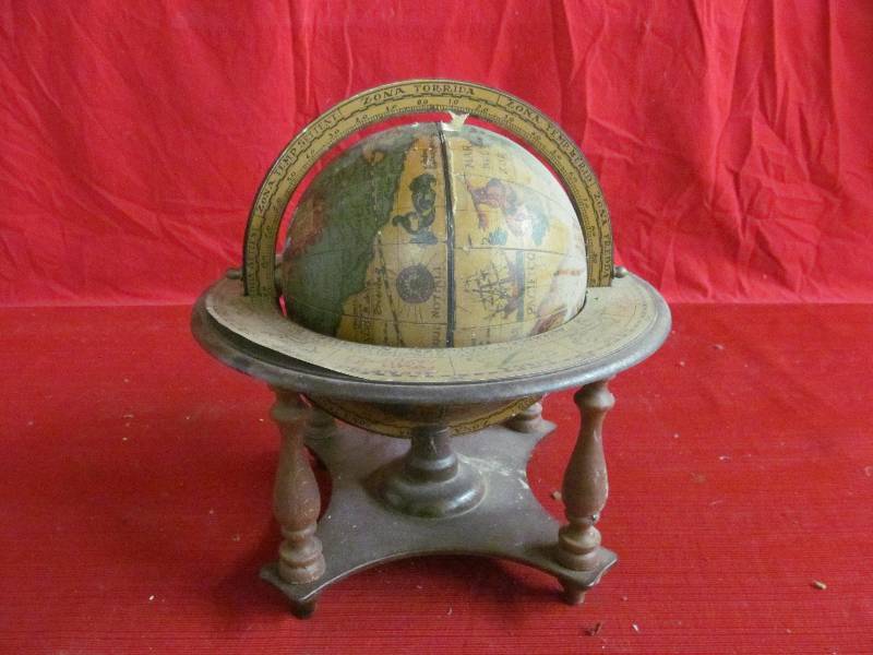 globe