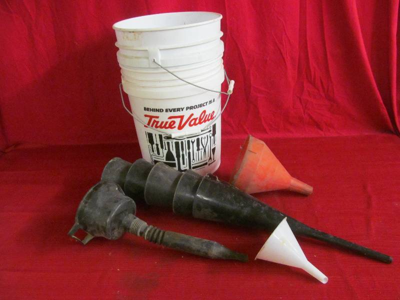 funnels