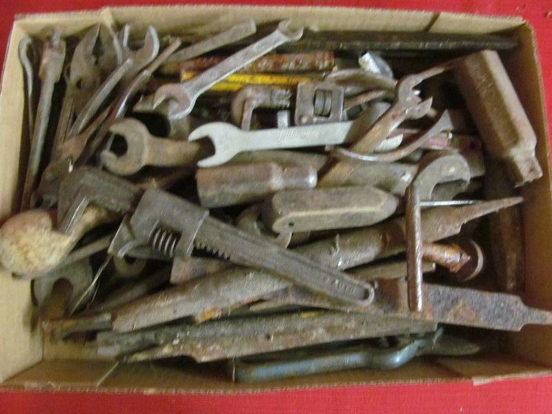 hand tools