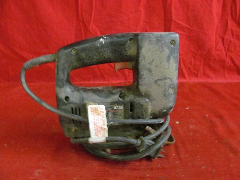 Skil jig saw