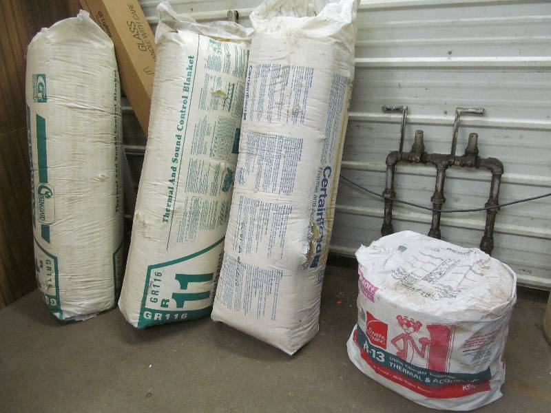 insulation