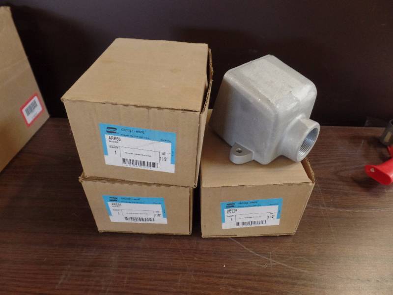 Back Boxes