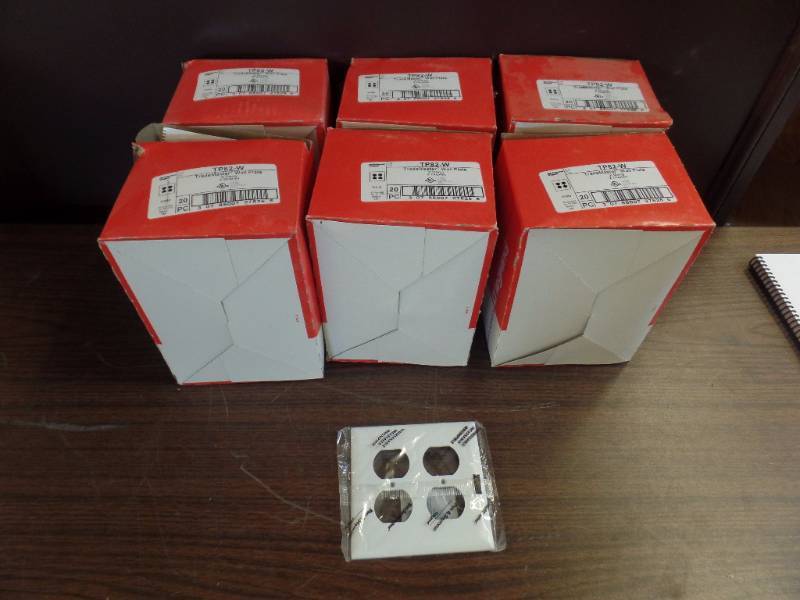 Wall Plates