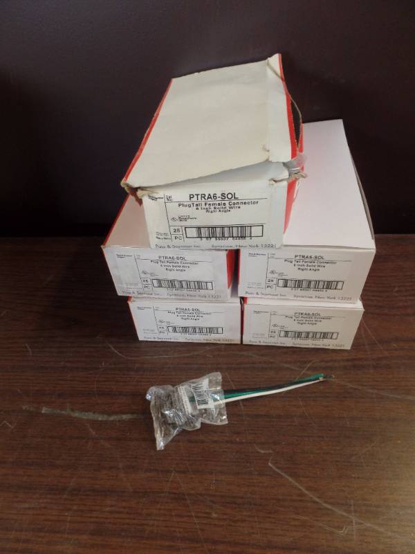 Connectors