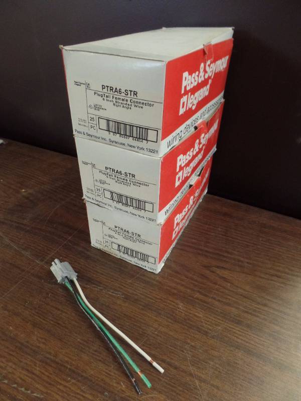 Connectors