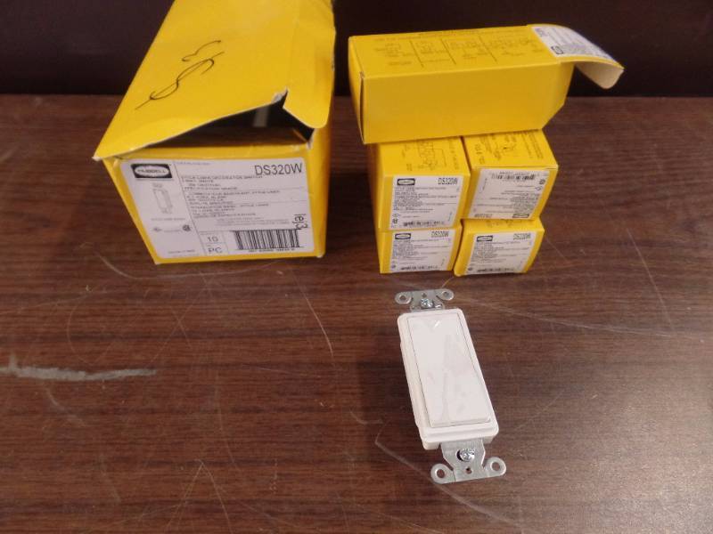 Decorator Switches