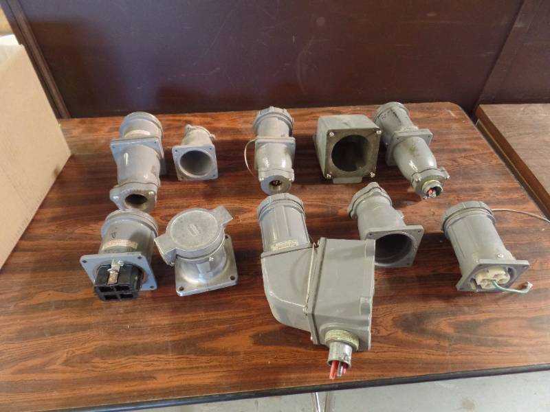 Connector Plugs