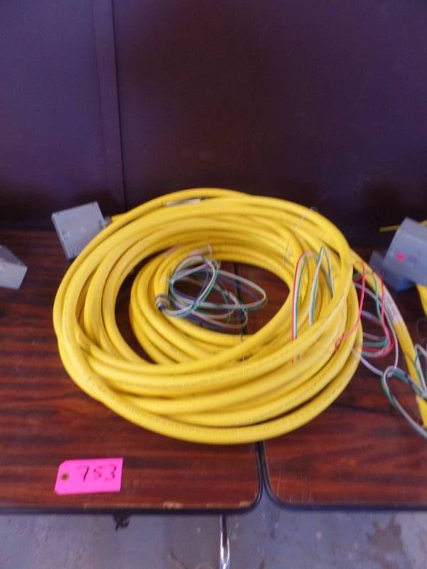 PDU Cables