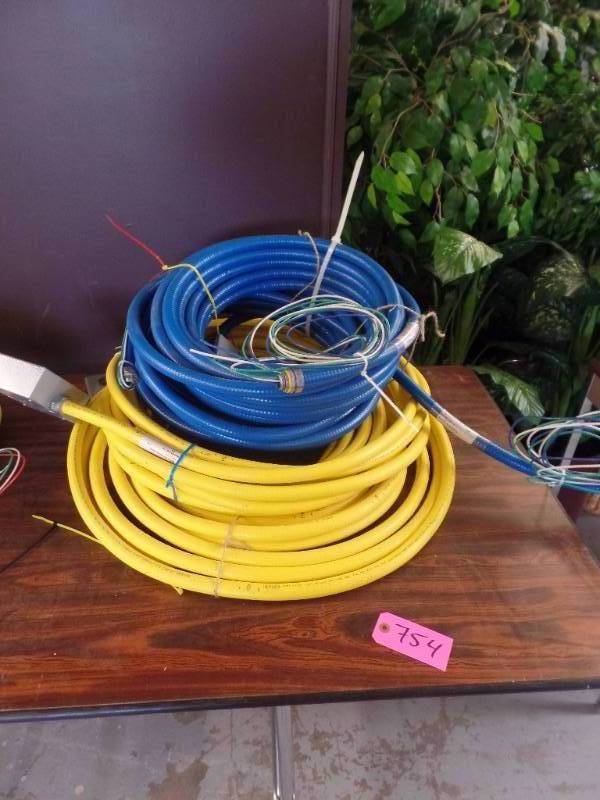 PDU Cables