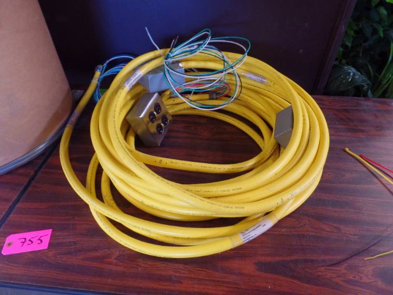 PDU Cables