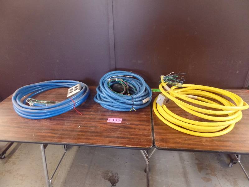 PDU Cables