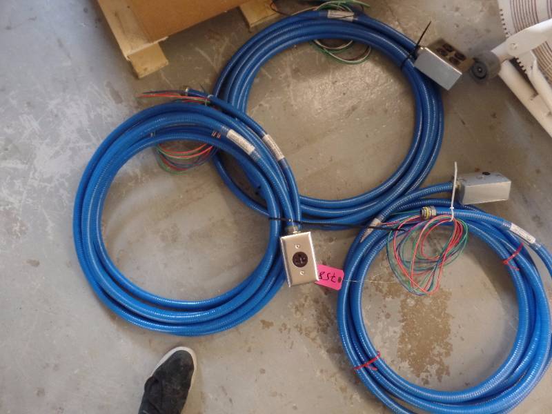 PDU Cables
