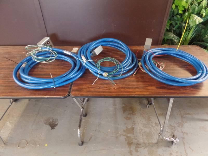 PDU Cables