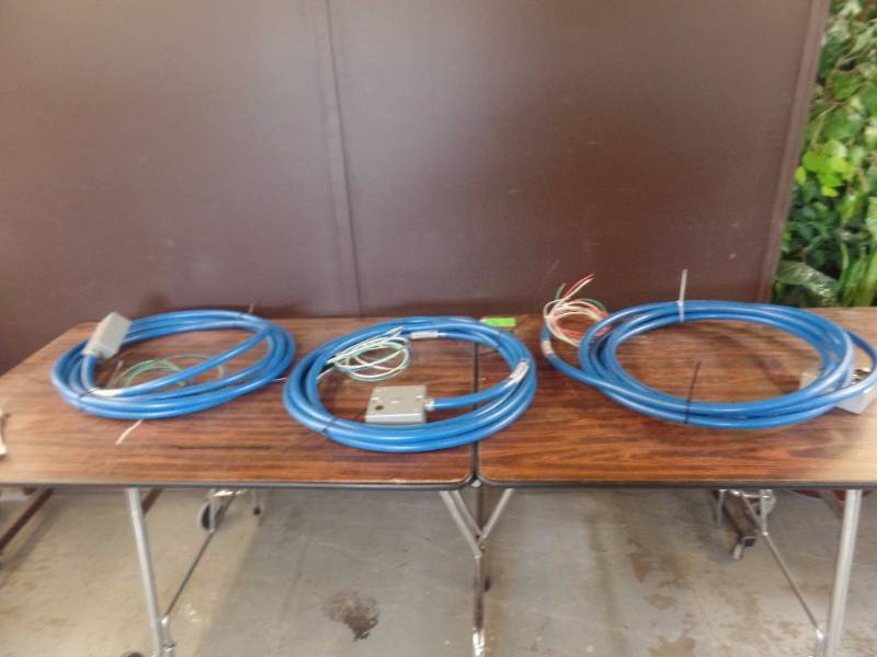 PDU Cables