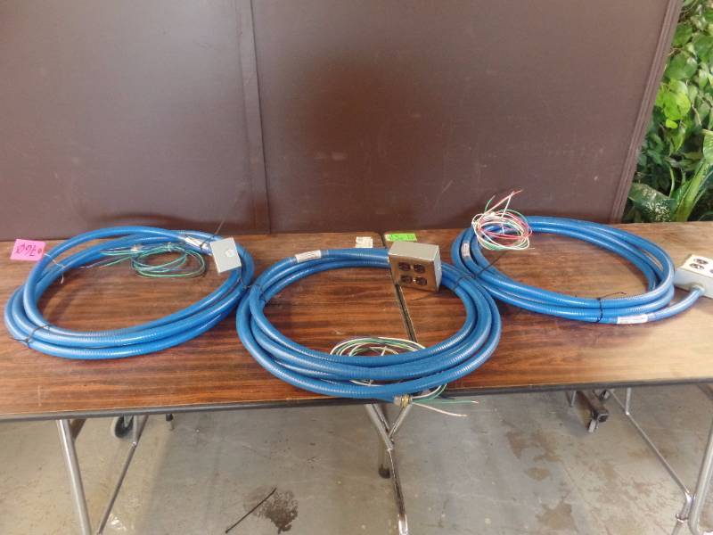 PDU Cables