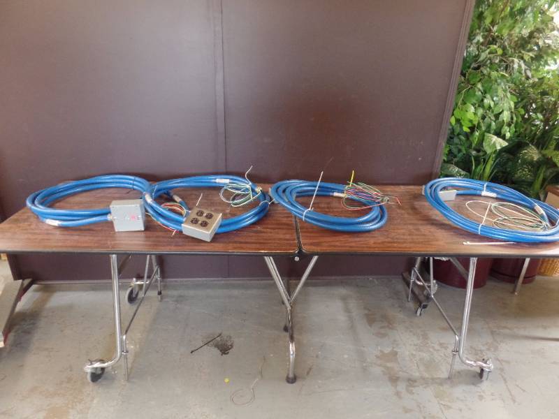 PDU Cables
