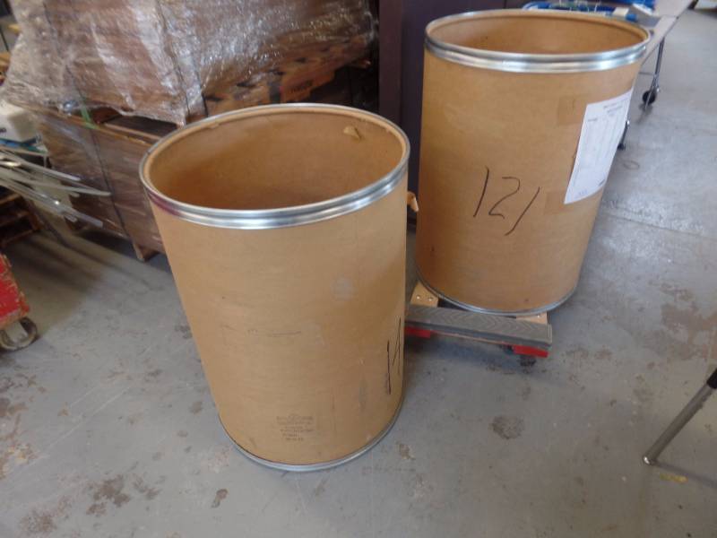 Barrels