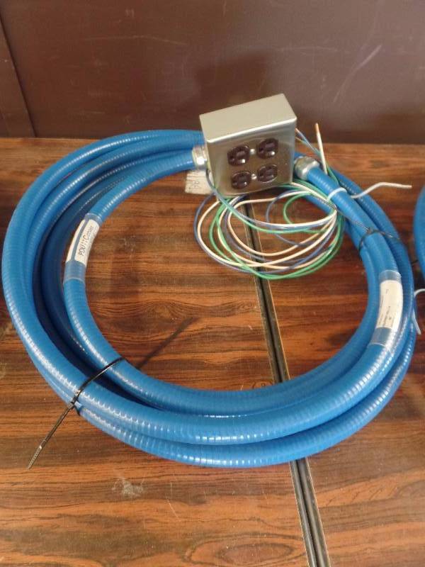 PDU Cables