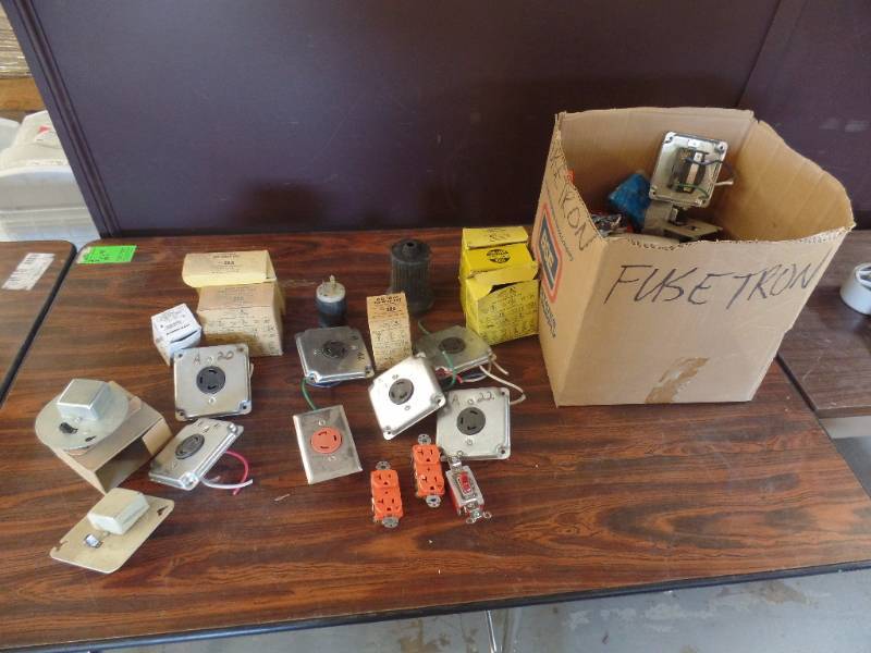 Electrical Accessories
