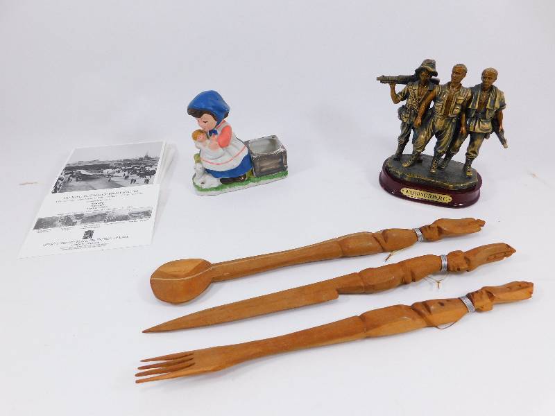 Lot of Misc. Items