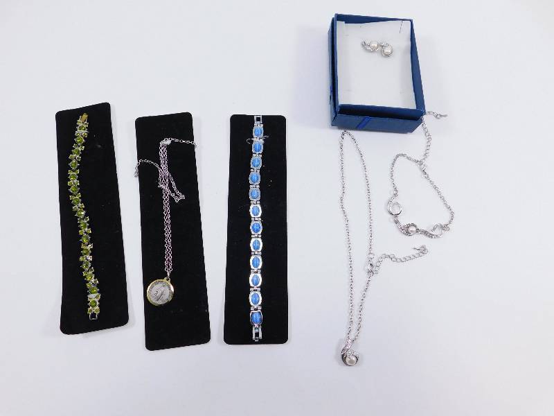 Lot of Misc. Jewelry