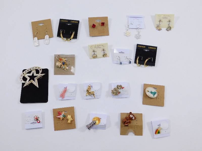 Lot of Misc. Jewelry