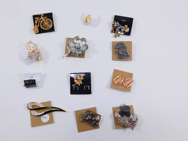 Lot of Misc. Jewelry